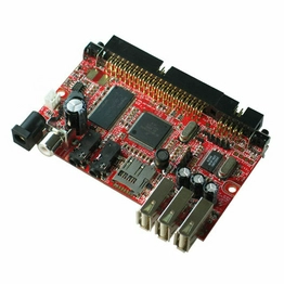 OLIMEX IMX233-OLINUXINO-MINI-WIFI image