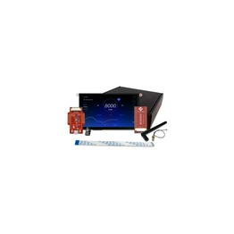 ESP32-90CT STARTER KIT 4D Systems