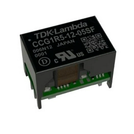 CCG1R5-24-05SF TDK-Lambda