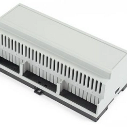 1597DIN9GY Hammond Manufacturing