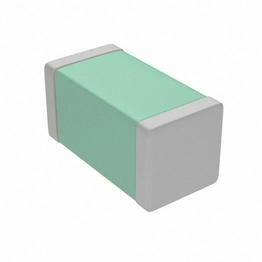 1206J5000221JCT Knowles Electronics