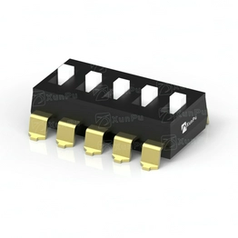 DSIC-05-LS-GER XUNPU