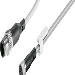 NEBU-M8G4-K-1-N-M12G4 FESTO
