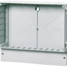 PC 30/25-C3 ENCLOSURE FIBOX