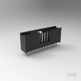 XKB Connectivity X2530WV-2x12-PTSN image