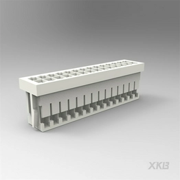 XKB Connectivity X8826H-2x14-N0 image