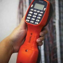 TM-700UK Tempo Communications