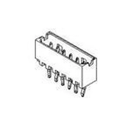 530140810 molex