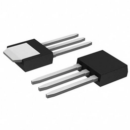 Infineon Technologies IRFU2405PBF image