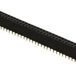 samtec SSW-150-01-G-D image