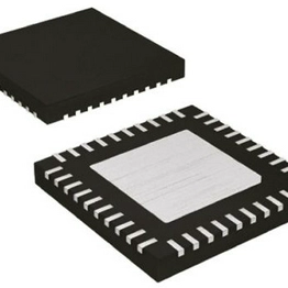 Analog Devices MAX14830ETM+ image