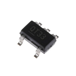 Microchip Technology MIC5225-3.3YM5-TR image