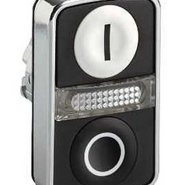 ZB4BW7A1721 Schneider Electric