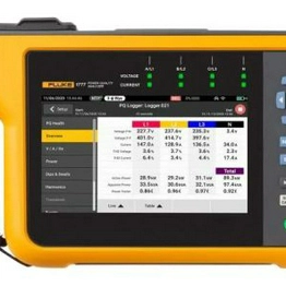 FLUKE-1773/BASIC FLUKE