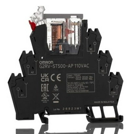 OMRON G2RV-ST500-APAC110 image