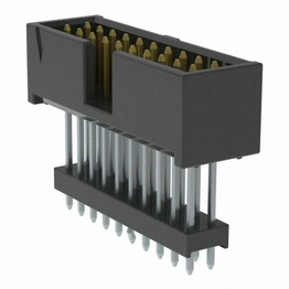 ZSS-110-03-S-D-700-LL samtec