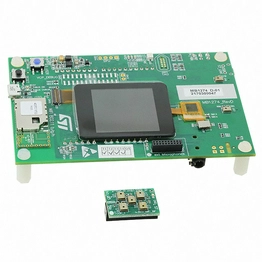 STM32F413H-DISCO STMicroelectronics