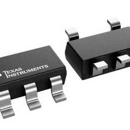 Texas Instruments TPS78218DDCT image