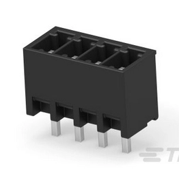 TE Connectivity 1776130-4 image
