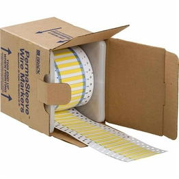 PS-125-2-YL-S-2 BRADY