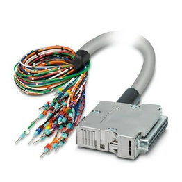 CAB-DSUB37F/RA/OE/22/S/ 3M PHOENIX CONTACT
