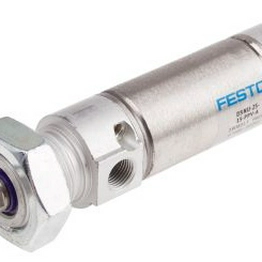 DSNU-25-15-PPV-A FESTO