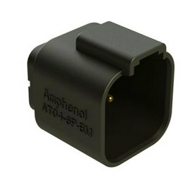 Amphenol AT04-6P-BM02 image