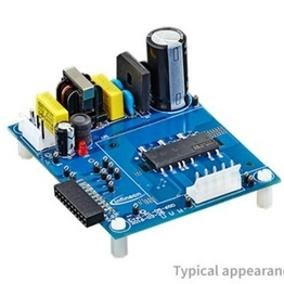 Infineon Technologies EVALM10565DTOBO2 image