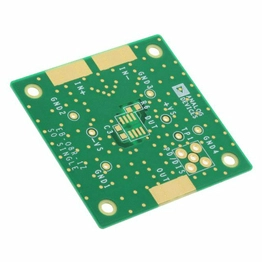 Analog Devices AD8009AR-EBZ image