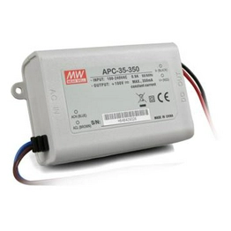 Mean-Well USA, Inc. APC-35-350 image