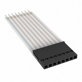 A9BAA-0806F TE Connectivity
