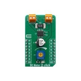 MIKROE-4114 MikroElektronika