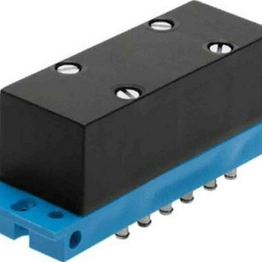 FR-12-PK-3-B FESTO