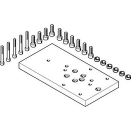 HMVY-1 FESTO