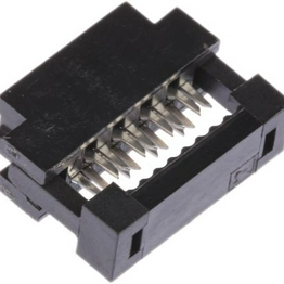 Amphenol 89361-708LF image