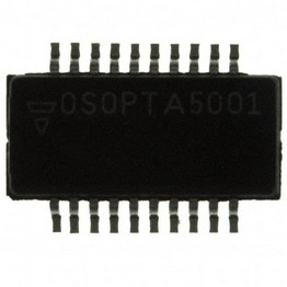 OSOPTA5001AT1 Vishay Intertechnology