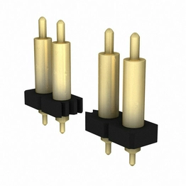 MILL-MAX 334-10-132-00-000000 image