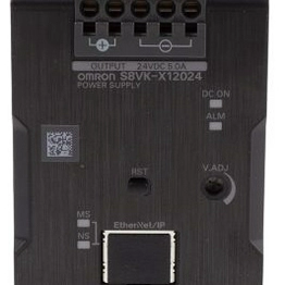 OMRON S8VK-X12024-EIP image