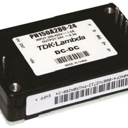 TDK-Lambda PH100A280-5 image
