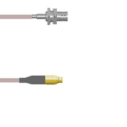 Q-0404400051.5M Amphenol Custom Cable