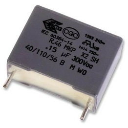 R463R368050M1K KEMET