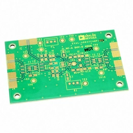 ADA4922-1ACP-EBZ Analog Devices