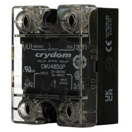 Sensata Technologies CWU4850P image