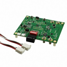 Texas Instruments BQ76920EVM image