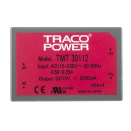 TMT 30112 TRACO Power