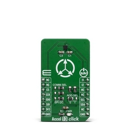 MIKROE-3742 MikroElektronika