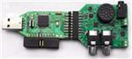 STEVAL-CCA021V1 STMicroelectronics
