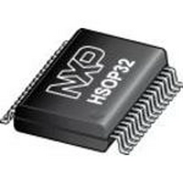 MC17XS6400CEKR2 NXP Semiconductors