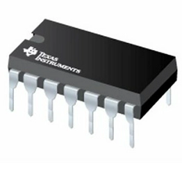 Texas Instruments UAF42AP image