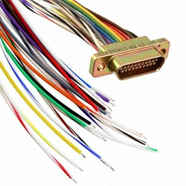 MDM-21SH006B-F222 ITT